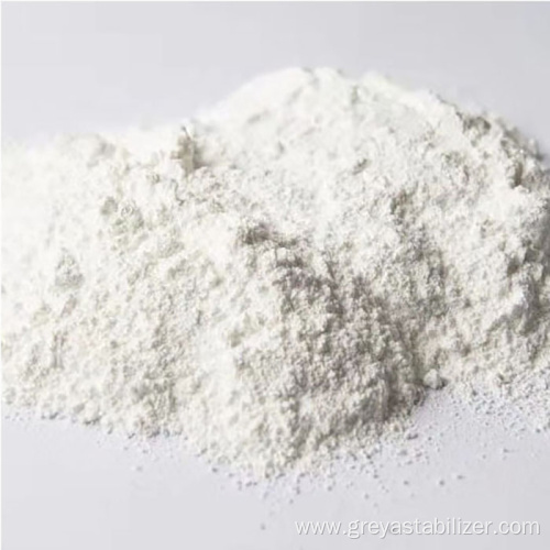 PVC Thermal Stabilizers Barium Stearate